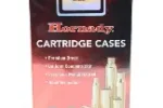 HORNADY 6.8 REM SPC 50CT BRASS