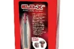 HORNADY 7MM (.284") 175GR ELD-X BULLETS 100CT