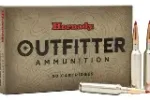HORNADY OUTFITTER 7MM PRC 160GR CX AMMO 20RDS