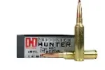 HORNADY PRECISION HUNTER 7MM PRC 175GR ELD-X AMMO 20RDS