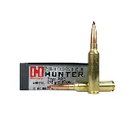 HORNADY PRECISION HUNTER 7MM PRC 175GR ELD-X AMMO 20RDS