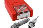 HORNADY 7MM PRC SERIES I FL 2-DIE SET, S/H #5
