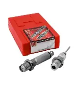 HORNADY 7MM PRC SERIES I FL 2-DIE SET, S/H #5
