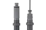 HORNADY 7MM REMINGTON MAG SERIES I FL 2-DIE SET, S/H #5