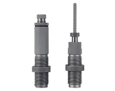 HORNADY 7MM REMINGTON MAG SERIES I FL 2-DIE SET, S/H #5