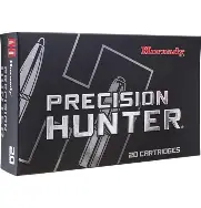 HORNADY PRECISION HUNTER 7MM STW 162GR ELD-X AMMO 20RDS