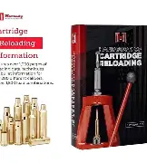 HORNADY RELOADING HANDBOOK: 11TH EDITION