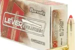 HORNADY LEVEREVOLUTION 45-70 GOVT 325GR FTX AMMO 20RDS
