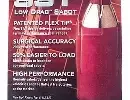HORNADY 50CAL LOW DRAG SABOT W/45CAL 250GR SST BULLET 20CT