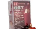 HORNADY 50CAL LOW DRAG SABOT W/45CAL 300GR SST BULLET 20CT