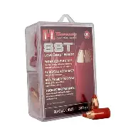 HORNADY 50CAL LOW DRAG SABOT W/45CAL 300GR SST BULLET 20CT