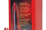 HORNADY 6.8MM (.277") 120GR SST BULLETS 100CT