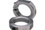 HORNADY DIE LOCK RING 7/8x14 SURE-LOC STEEL