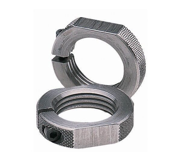 HRN044000 HORNADY DIE LOCK RING 7/8x14 SURE-LOC STEEL