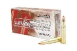 HORNADY LEVEREVOLUTION 348 WINCHESTER 200GR FTX AMMO 20RDS