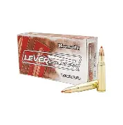 HORNADY LEVEREVOLUTION 348 WINCHESTER 200GR FTX AMMO 20RDS
