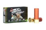 HEVI METAL 12GA 3" 4 SHOT 1-1/4OZ 1450FPS