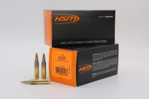 HSM 223REM 55GR 50CT
