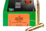 HSM 375 WIN 200GR SIERRA PRO HUNTER JFP AMMO 20RDS