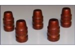 MISSOURI BULLET COMPANY 44CAL (.452") 240GR SWC EL-K COATED BULLETS 500CT