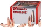 HORNADY 303/7.7MM (.312") 150GR SPIREPT BULLETS 100CT