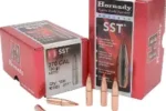 HORNADY 270 (.277") 150GR SST BULLETS 100CT