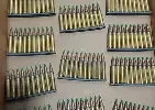 IMI 223GR 62GR GREEN TIP AMMO 1,000RDS