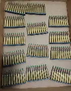 .223 Remington 62gr – 1000rd