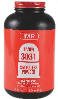 Imr 3031 Powder 1LB
