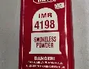 IMR 4198 1LB