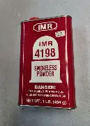IMR 4198 1LB