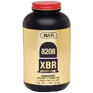 IMR 8208 XBR 1LBS