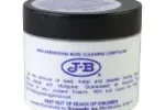 JB BORE PASTE CLEANING COMPOND 2OZ