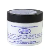 JB BORE PASTE CLEANING COMPOND 2OZ