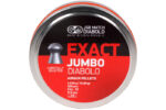 JSB JUMBO EXACT 22CAL 15.89GR PELLETS 500CT