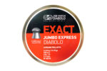 JSB JUMBO EXPRESS 22CAL 14.35GR PELLETS 500CT
