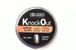 JSB KNOCK OUT SLUGS 22CAL 25.39GR PELLETS 200CT