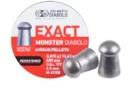 JSB REDESIGNED MONSTER 177CAL 13.43GR PELLETS 400CT