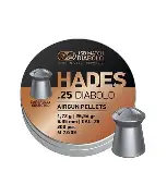 JSB HADES 25CAL 26.54GR PELLETS 300CT