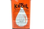 KANO KROIL PEN OIL/BORE SOLVENT 8OZ LIQUID