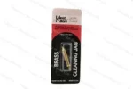 KLEEN BORE .40 BRASS CLEANING JAG