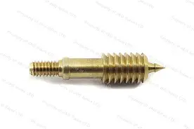 KLEEN BORE 9MM BRASS JIG