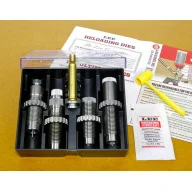 LEE 243 WINCHESTER ULTIMATE 4 DIE SET, S/H #2
