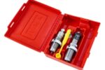 LEE 308 WINCHESTER 3 DIE SET w/FACTORY CRIMP, S/H #2