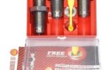 LEE 30M1 CARBINE CARBIDE 3 DIE SET, S/H #7