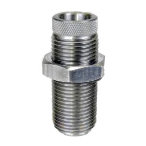 LEE COLLET STYLE CRIMP DIE 350 LEGEND
