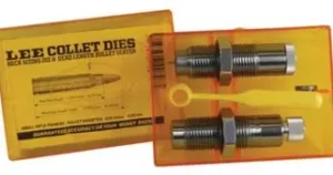 LEE COLLET DIES 223