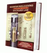 LEE MODERN RELOADING MANUAL 2ND EDITION
