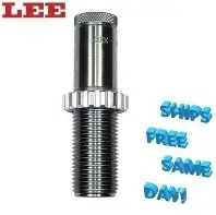 LEE 223 REMINGTON CASE LENGTH GAUGE & SHELLHOLDER