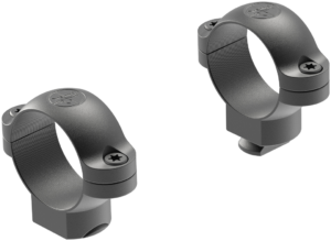 LEUPOLD 1" MED STD MATTE SCOPE MOUNT